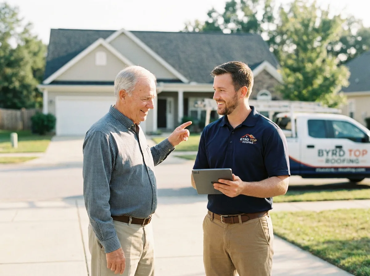 Roofing Perry, GA FAQs